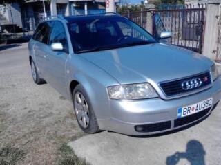 Audi A6 - 00 
