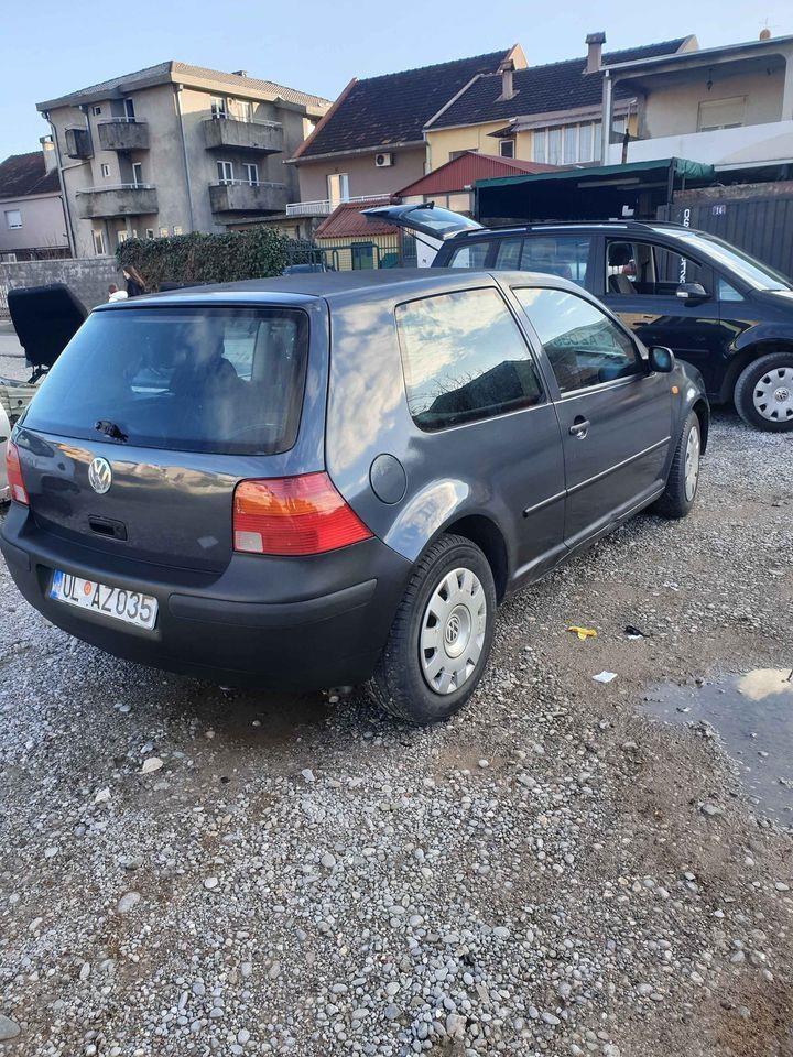 Golf-4