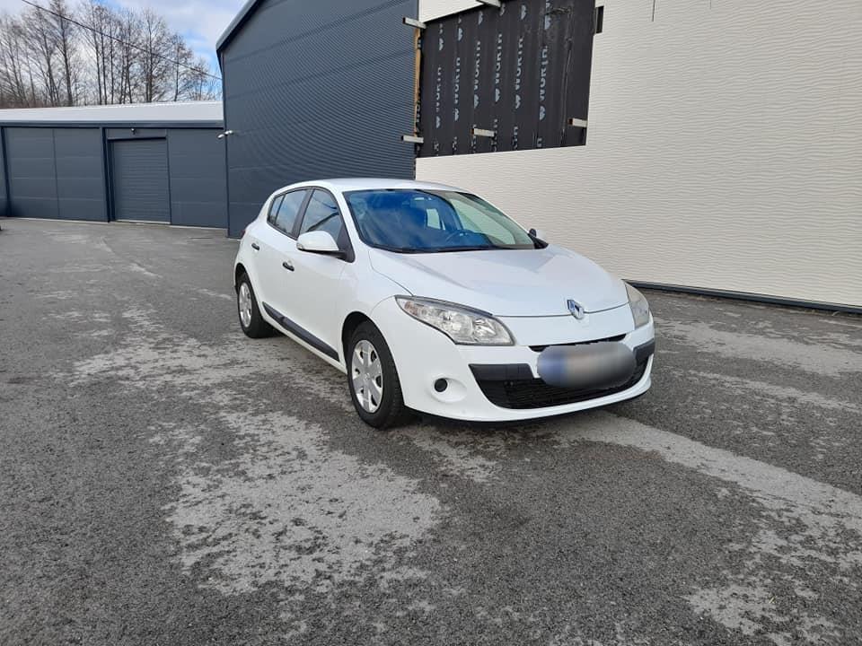 RENAULT-MEGAN-III