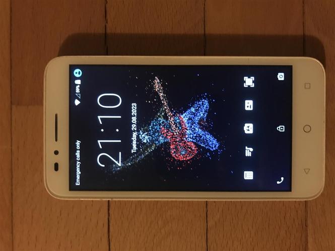 alcatel go play telefon
