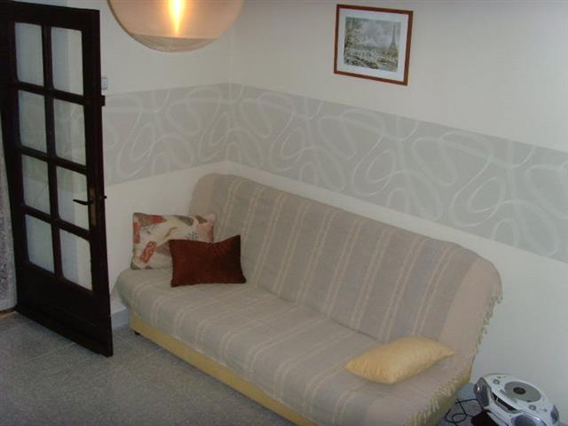 Apartman na samoj obali mora, Kotor (Dobrota)