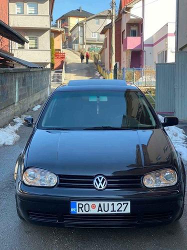 GOLF 4 1.9TDI 66KW 2002 EDITION