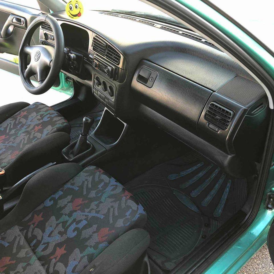 Golf-3