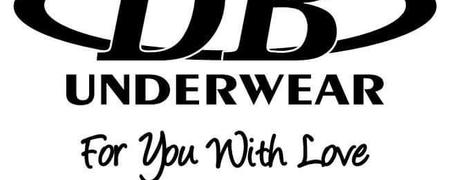 "DB Underwear" Arilje