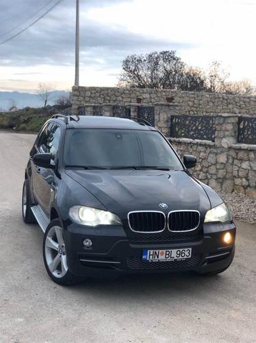 BMW X5 Xdrive 3.0si 200kw 2008.