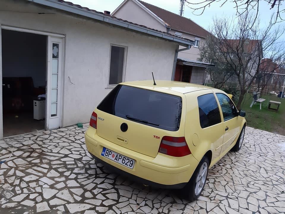 Golf-4