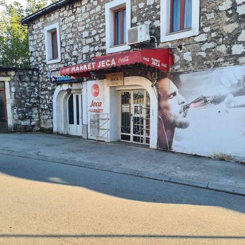 Izdajem lokalne prostore