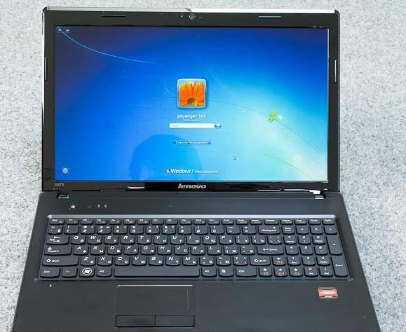Lap top Lenovo 