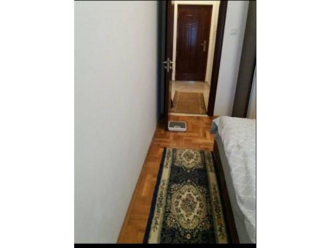 Izdavanje jednosoban stan iza delte