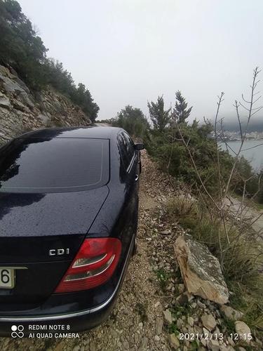 Mercedes E220 cdi