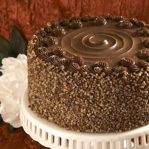 DOMACE TORTE