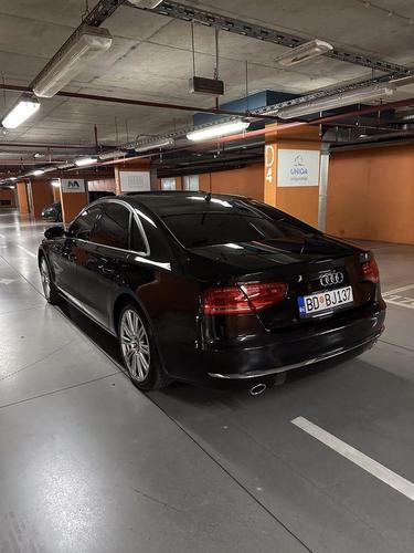 Audi A8 3.0 tdi 2012 god