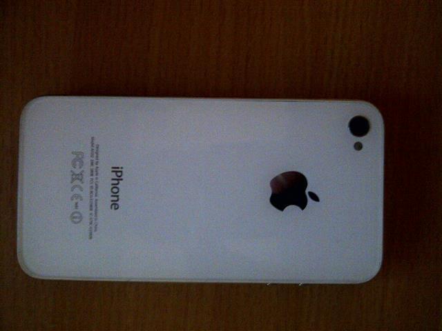 iPhone 4 8gb