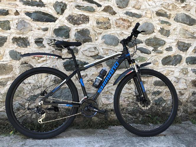 Bicikli 29 XL 2020 Full Extra 