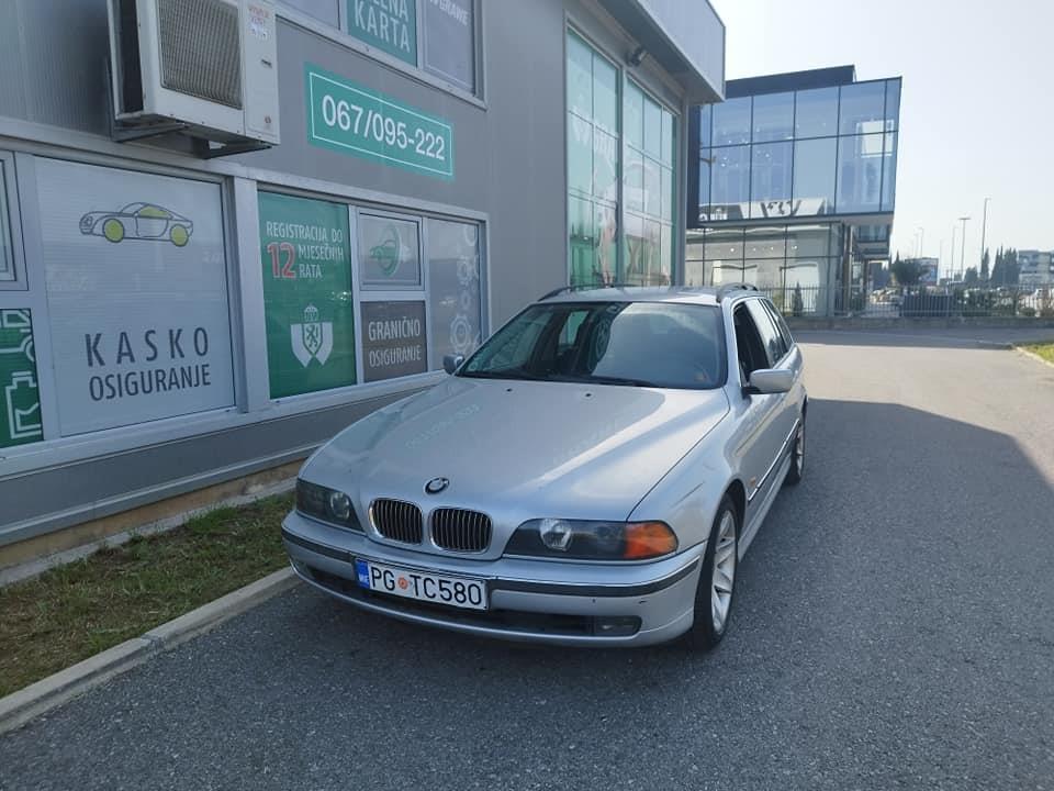Bmw-520i