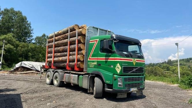 Volvo FH13 440 Euro5