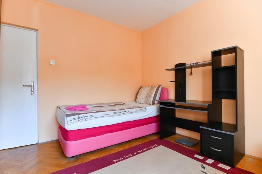 Apartmani-Dabović-Bijela