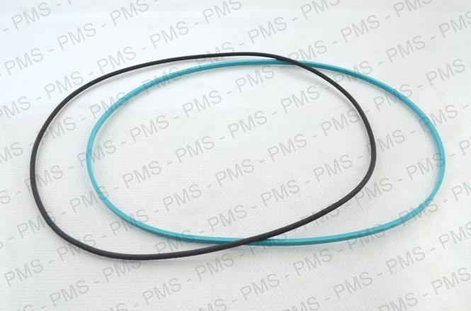 Carraro - ZF Piston Seal / Oil Seal Types, Oem Parts