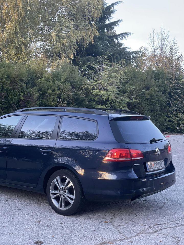 Passat-7