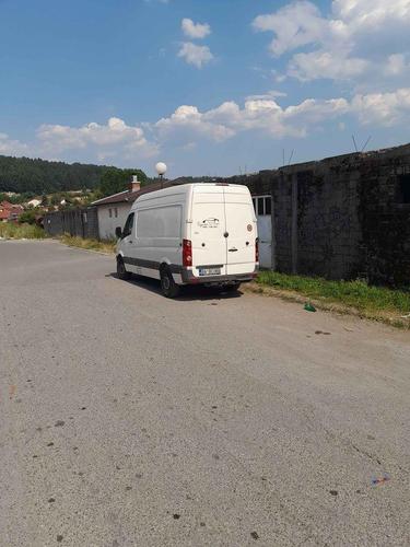 Kombi i Prikolica