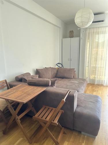 Jednosoban stan kod bulevara, Budva