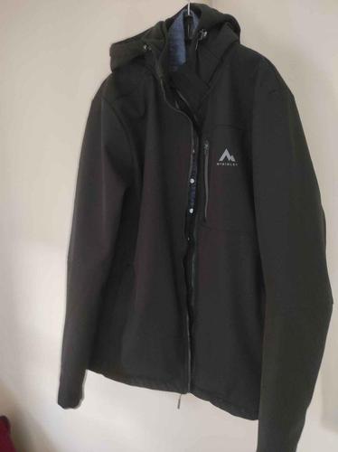 Jakna McKinley Ventmax .xl-54 .Nova odlična, ,greškom doneše