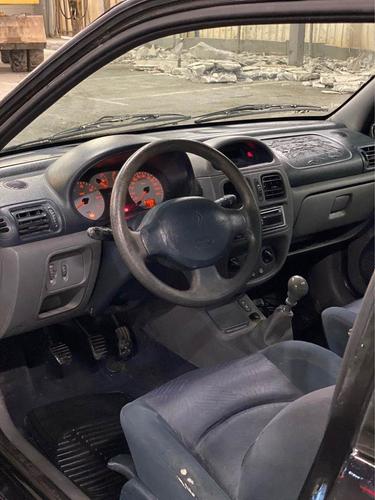 Reno Clio 1.2