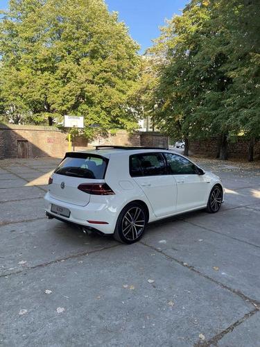 Golf 7.5 GTD 135 Kw Totalni Full