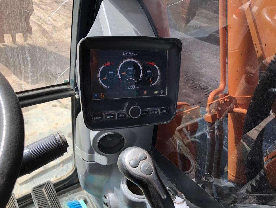 HYUNDAI--170W-9