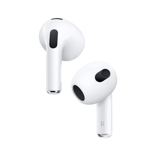 Apple AirPods slušalice (treća generacija)