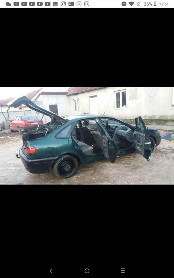Prodajem-auto