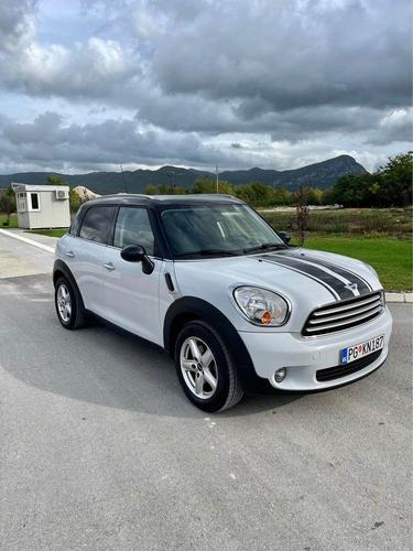 Mini Countryman 1.6 D 82 kw 2012 god 224200 km