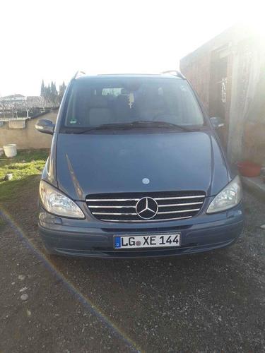 Prodajem Mercedesa viano