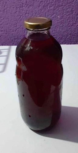 Domaci sok od sipka