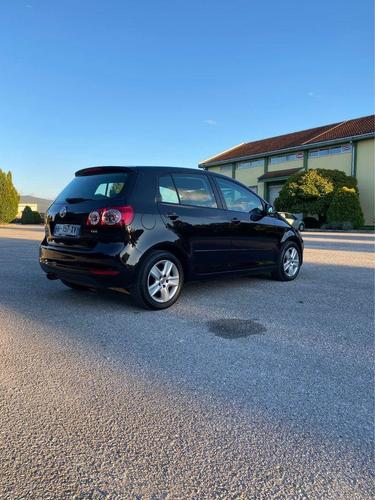 Golf 6 plus 2.0tdi 2009god