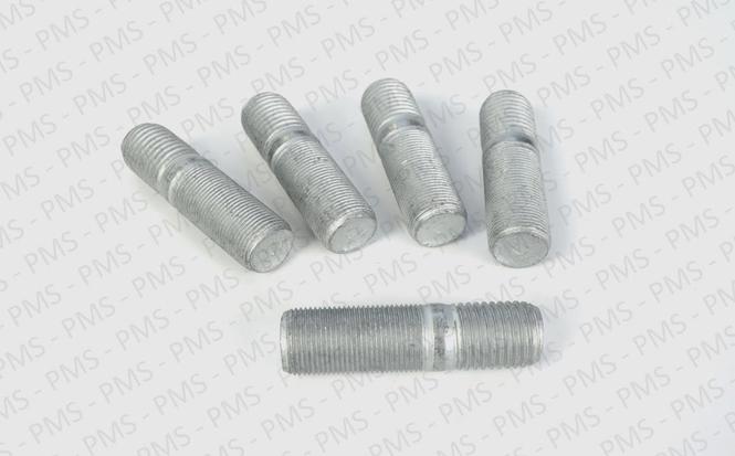 Carraro Wheel Stud Types, Oem Parts
