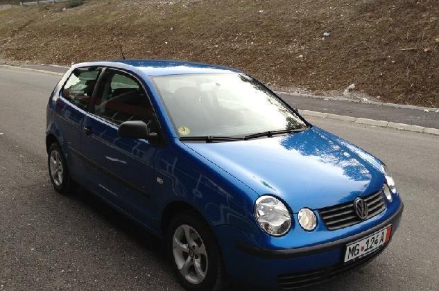 Volkswagen - Polo TDI