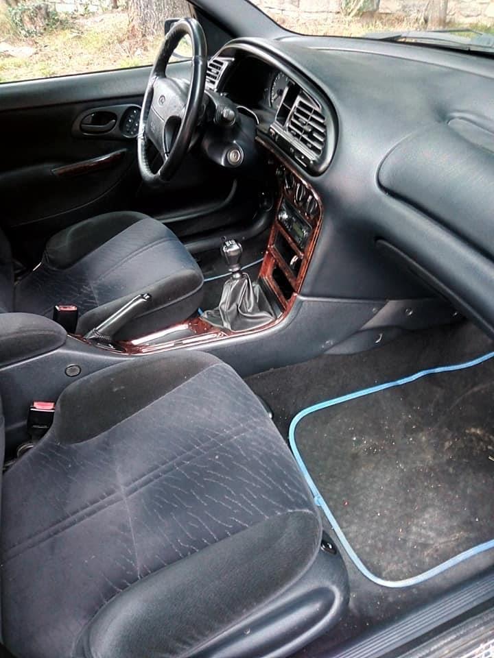 Ford-mondeo-4x4