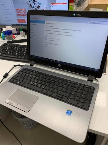 Prodajem HP Probook i3 5th gen