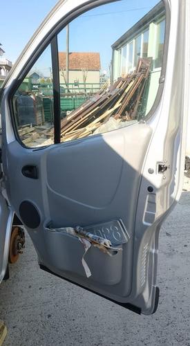 Djelovi renault trafic