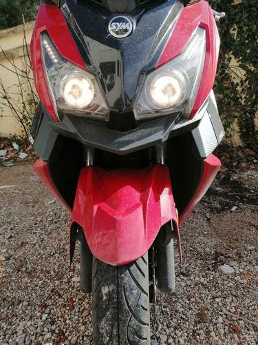 Prodajem SYM CRUISYM 250