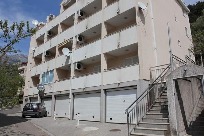 Prodaja, stan, 31m2, Podkošljun, Budva