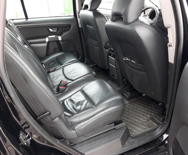 PRODAJA AUTOMOBILA SUV