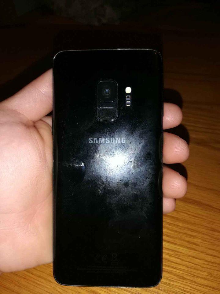 Samsung-s9