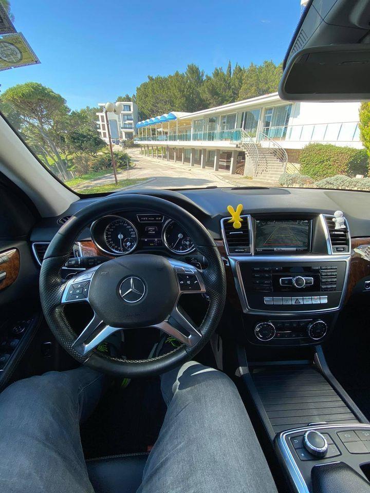 MERCEDES-ML350-AMG