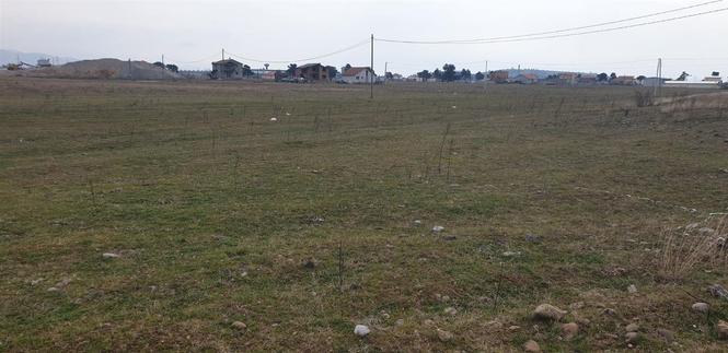 Prodajem plac u Donjoj Gorici