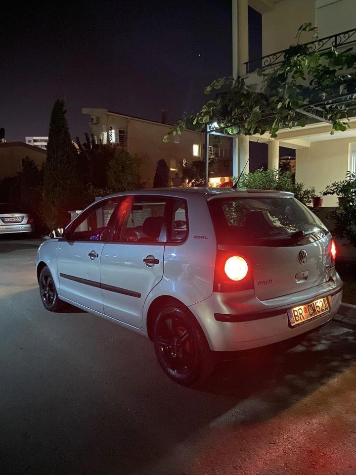 Prodajem-auto