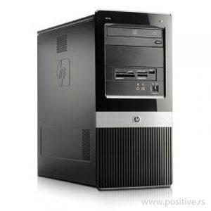 HP Workstation