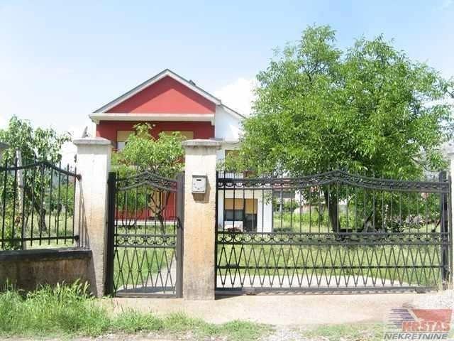 Kuća 150 m2 za iznajmljivanje 