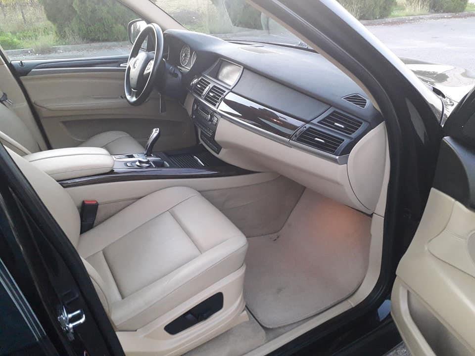 Bmw-x5